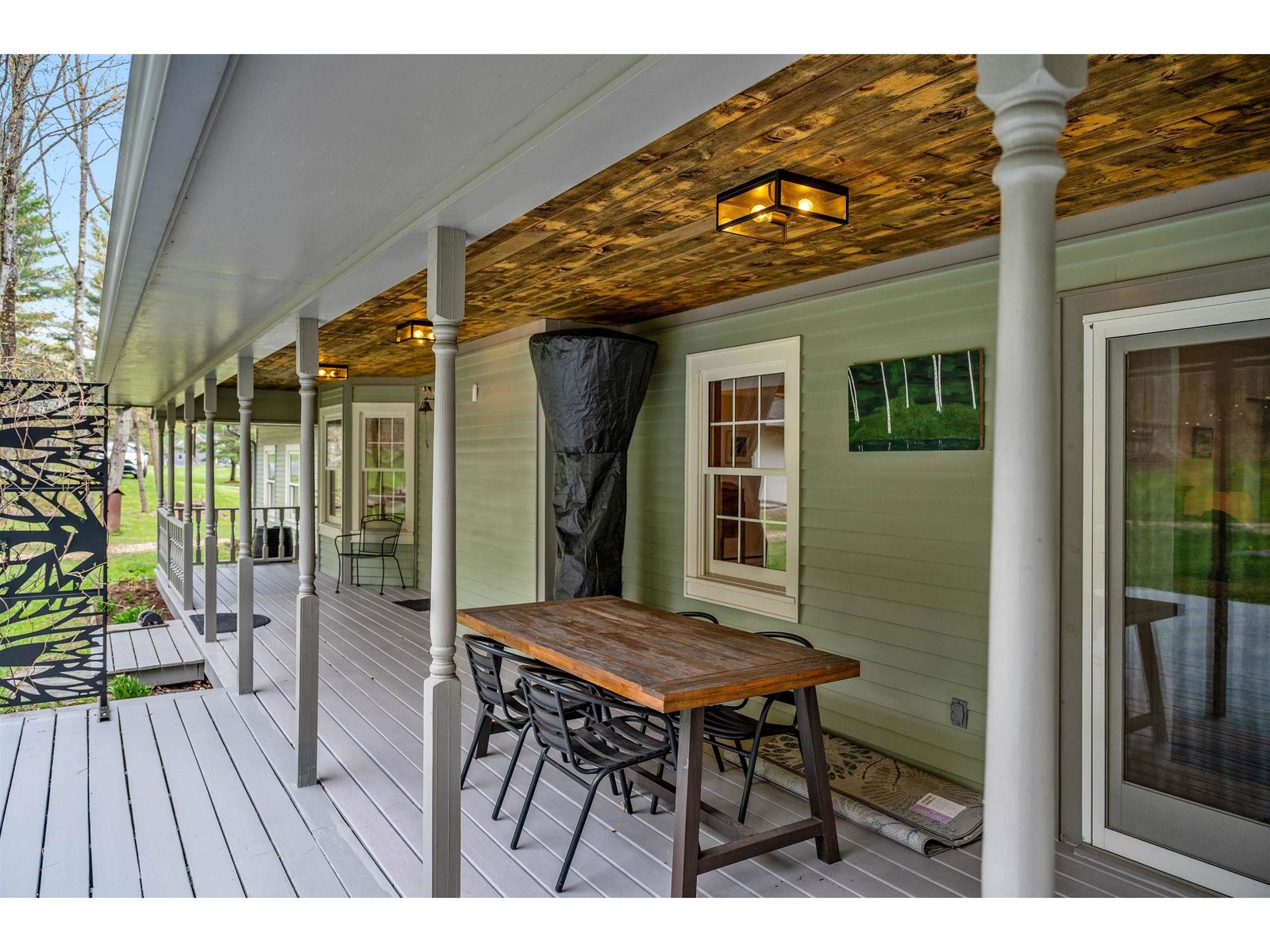 90 Sugarwoods Road