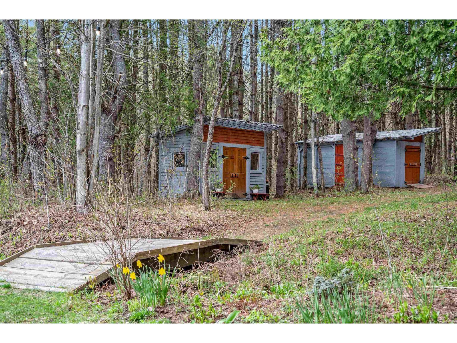 90 Sugarwoods Road