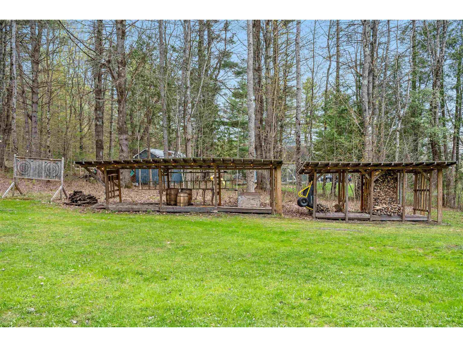 90 Sugarwoods Road