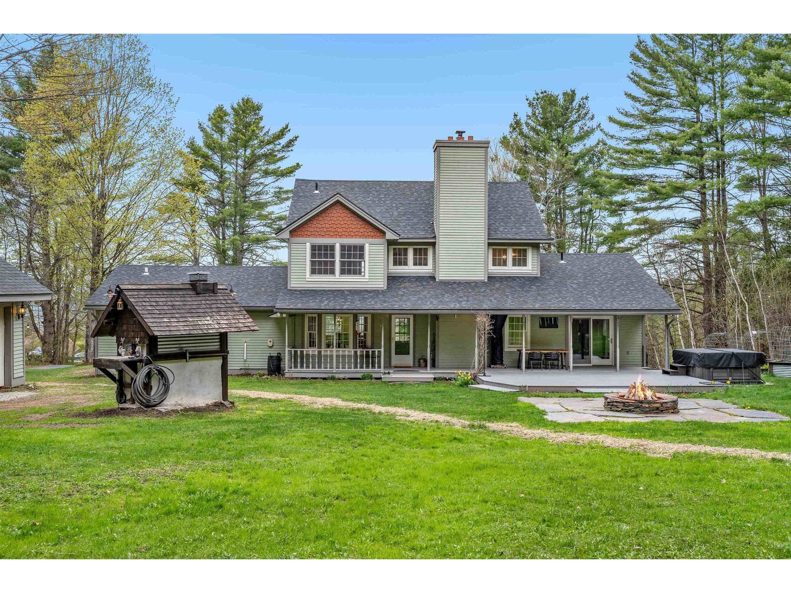 90 Sugarwoods Road