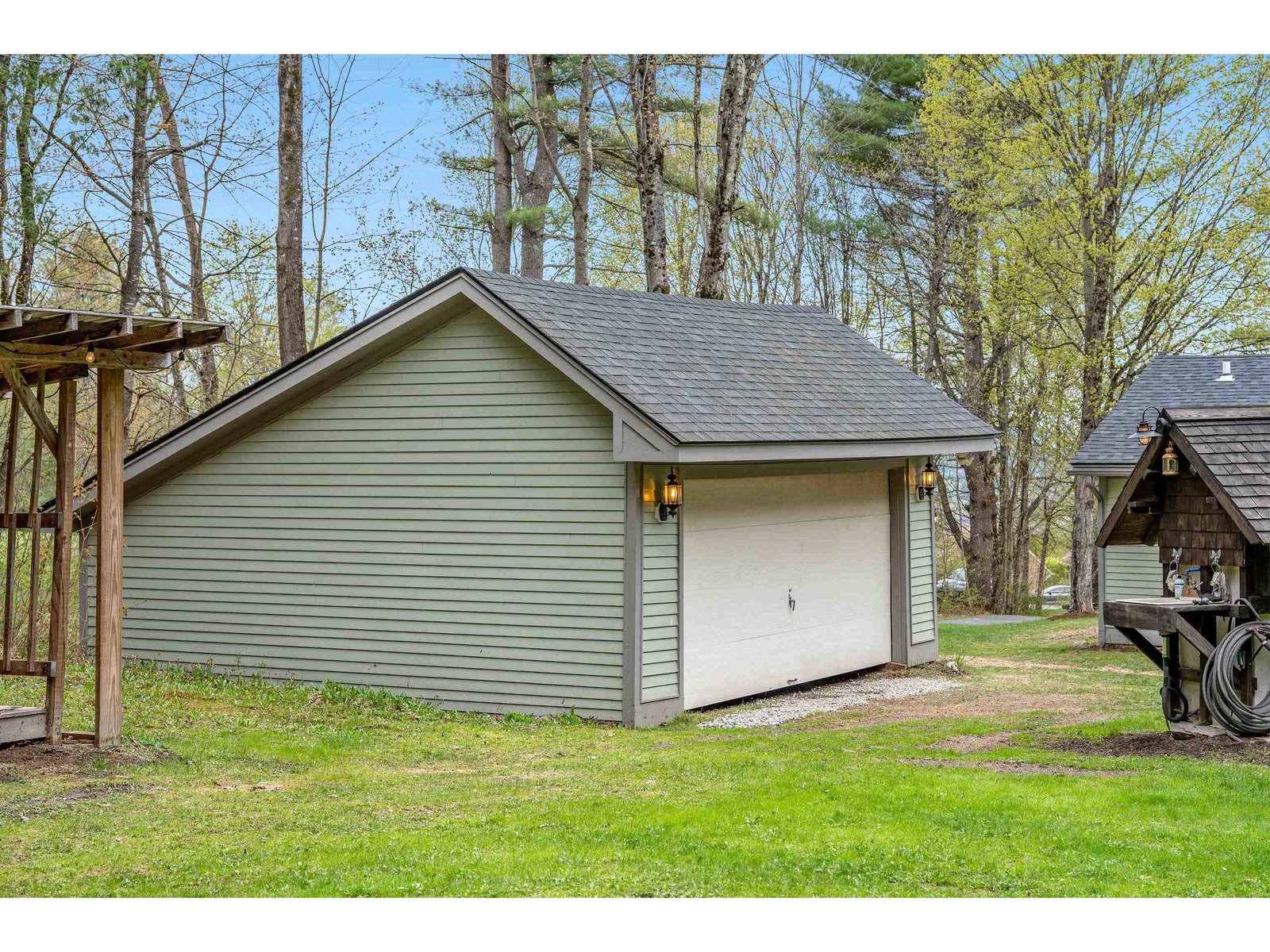90 Sugarwoods Road