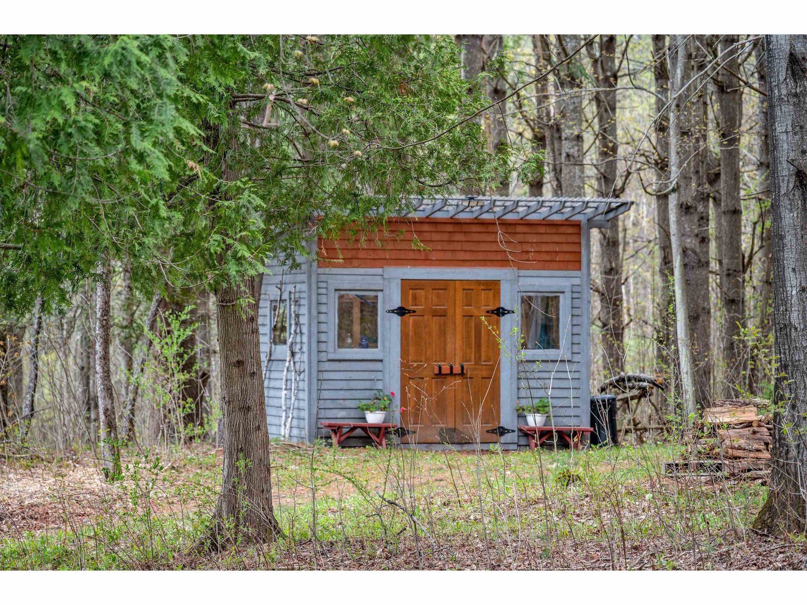 90 Sugarwoods Road