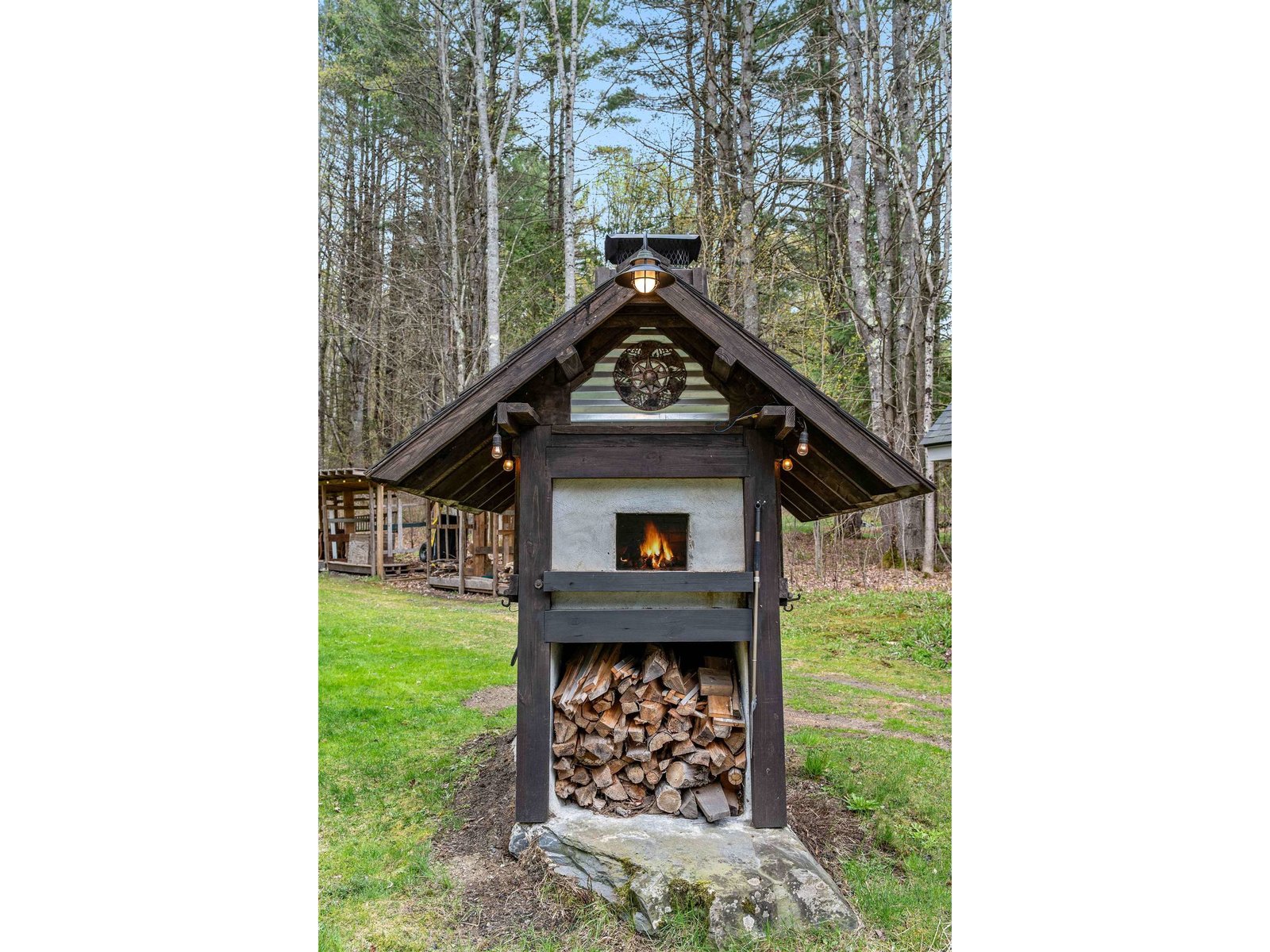 90 Sugarwoods Road