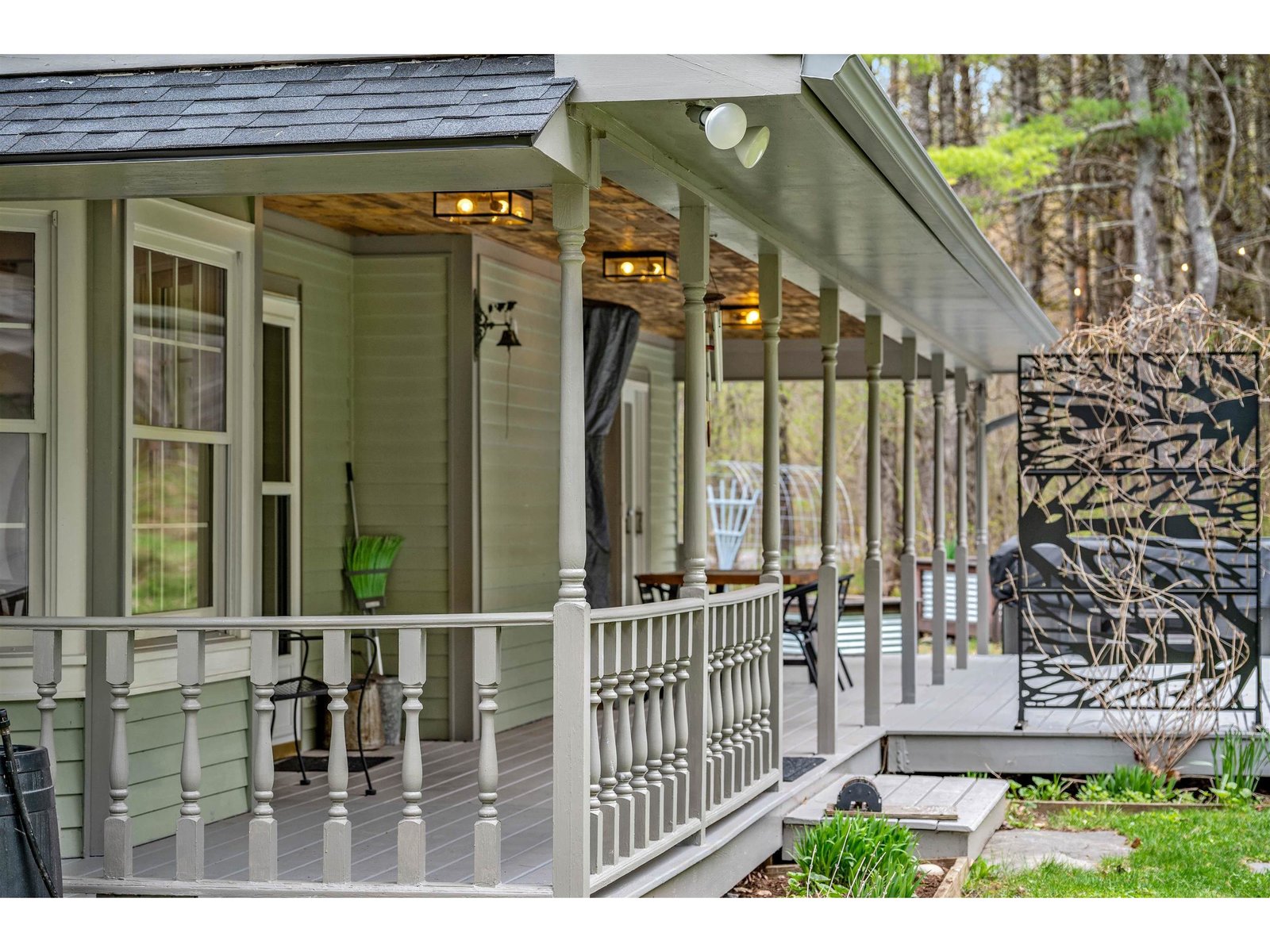 90 Sugarwoods Road