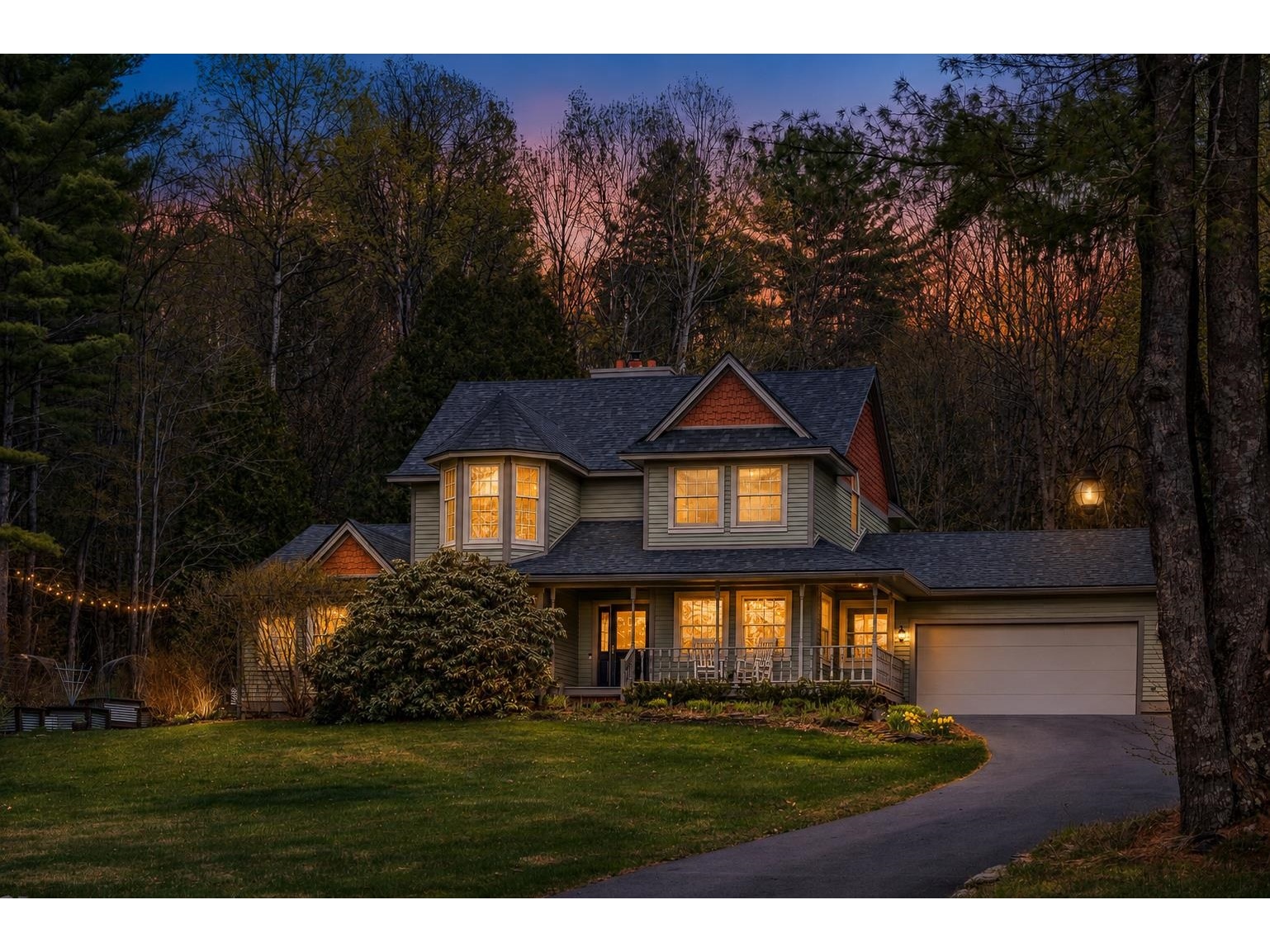 90 Sugarwoods Road