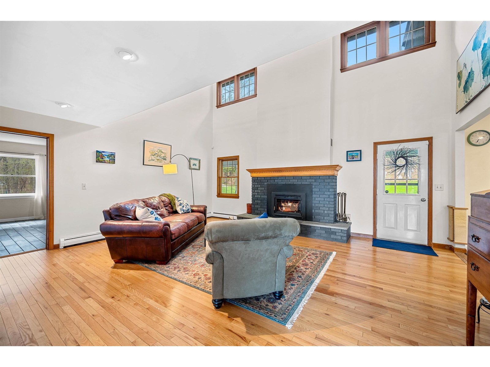 90 Sugarwoods Road