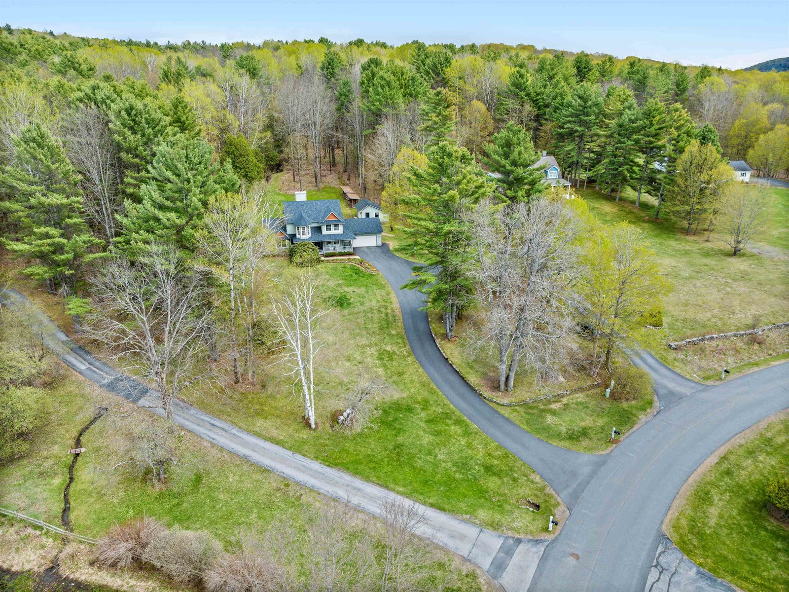 90 Sugarwoods Road