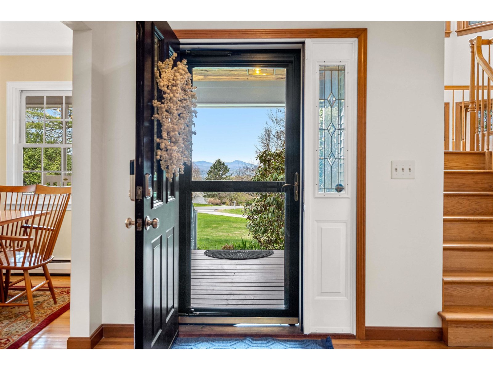 90 Sugarwoods Road