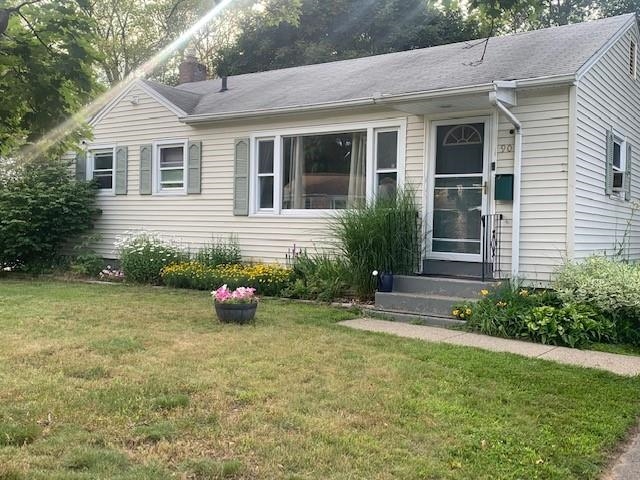 90 Tracy Drive