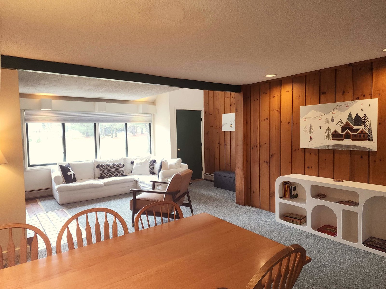 90 Village Green Drive, Unit 1C