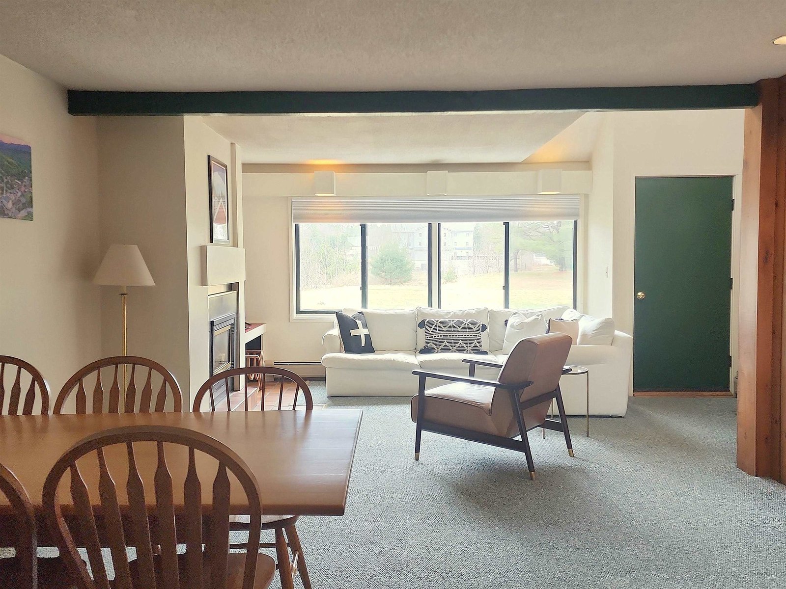 90 Village Green Drive, Unit 1C