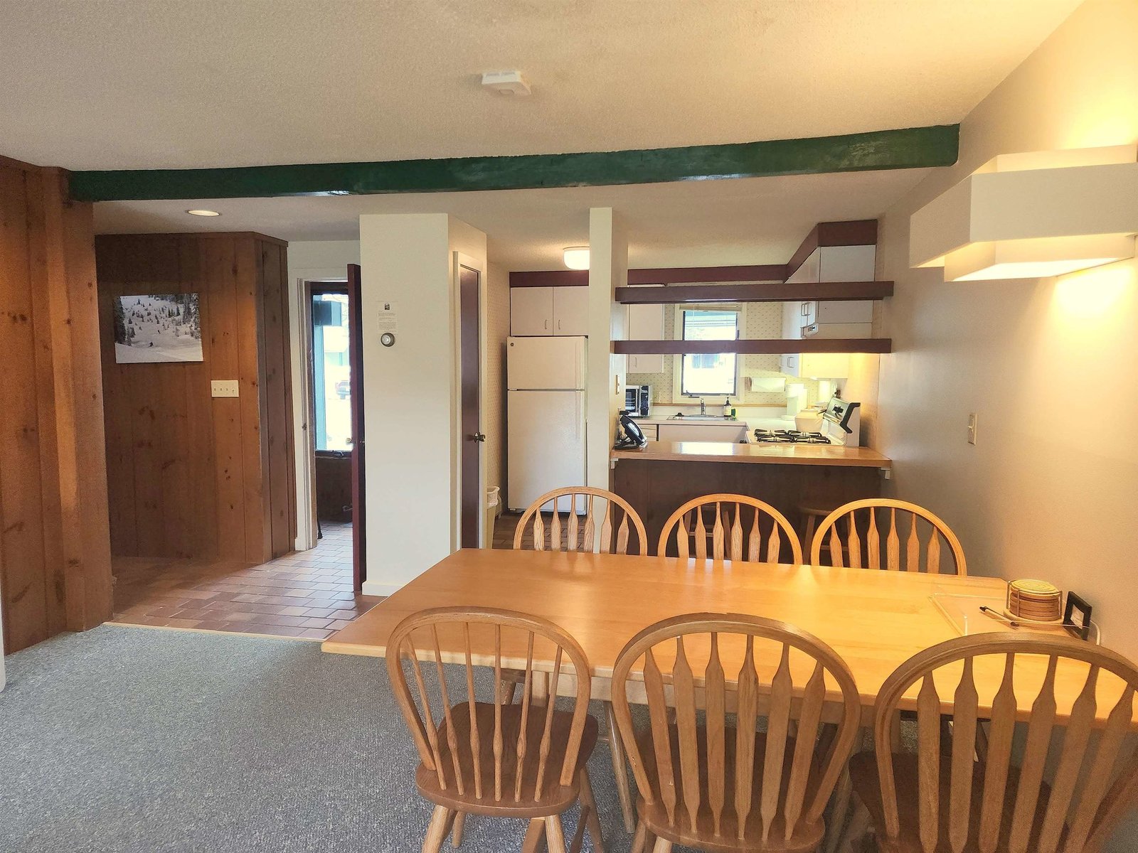 90 Village Green Drive, Unit 1C