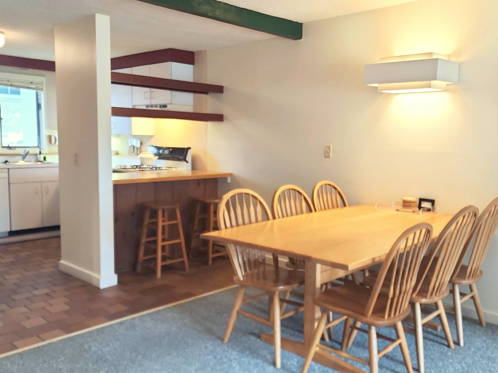 90 Village Green Drive, Unit 1C