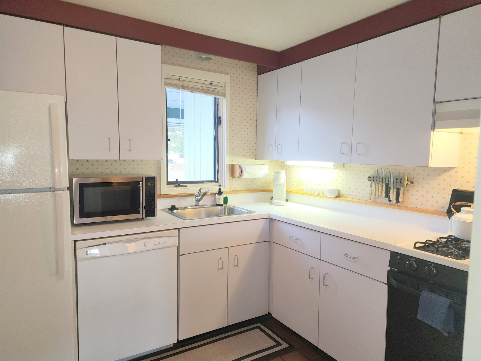 90 Village Green Drive, Unit 1C