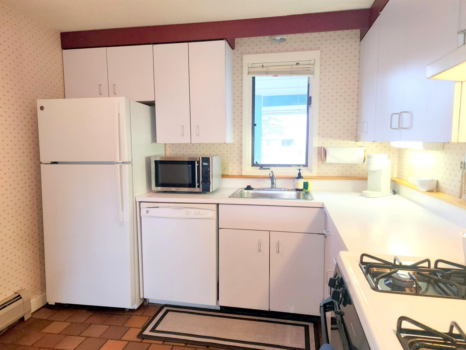 90 Village Green Drive, Unit 1C