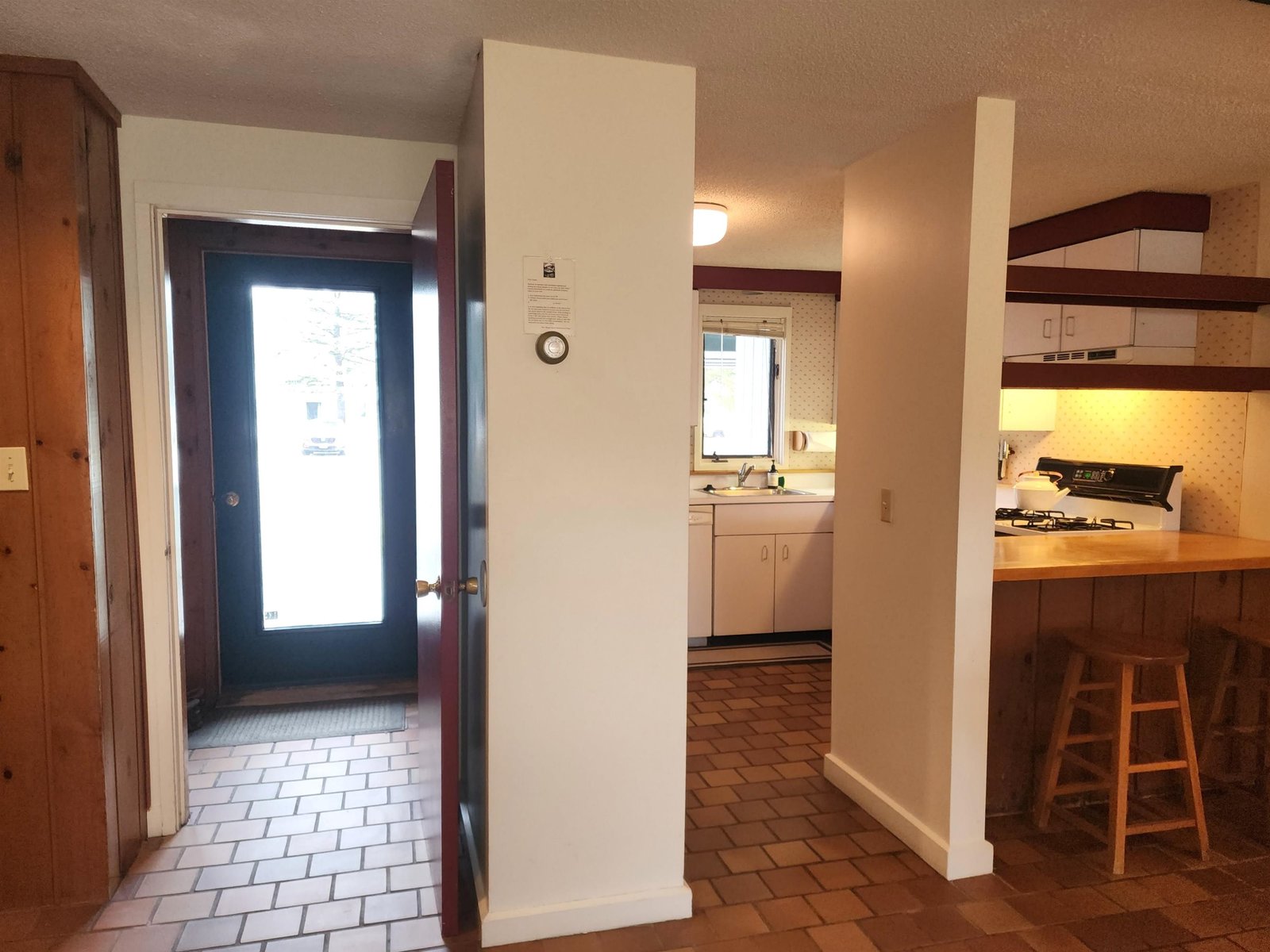 90 Village Green Drive, Unit 1C