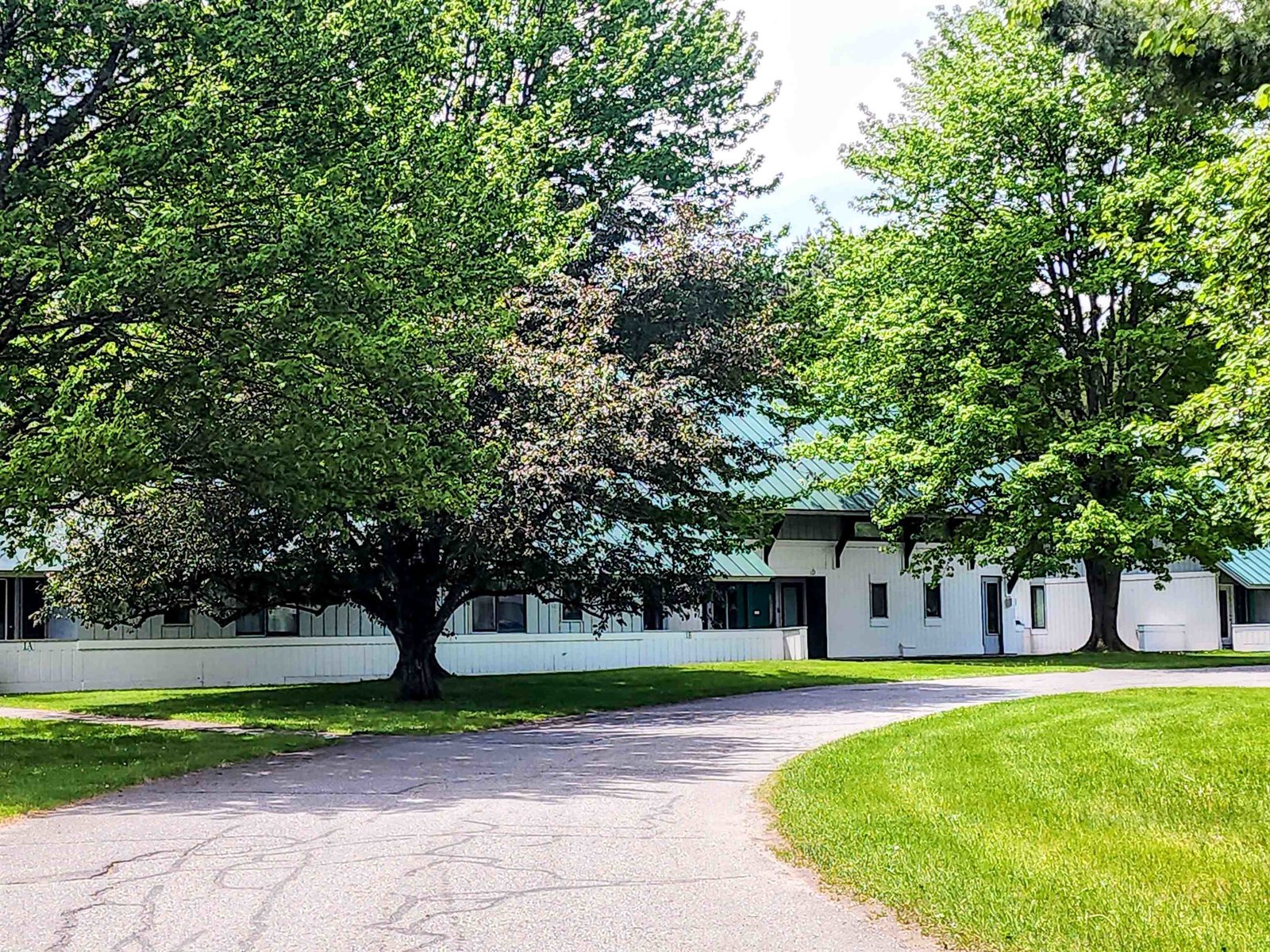 90 Village Green Drive, Unit 1C