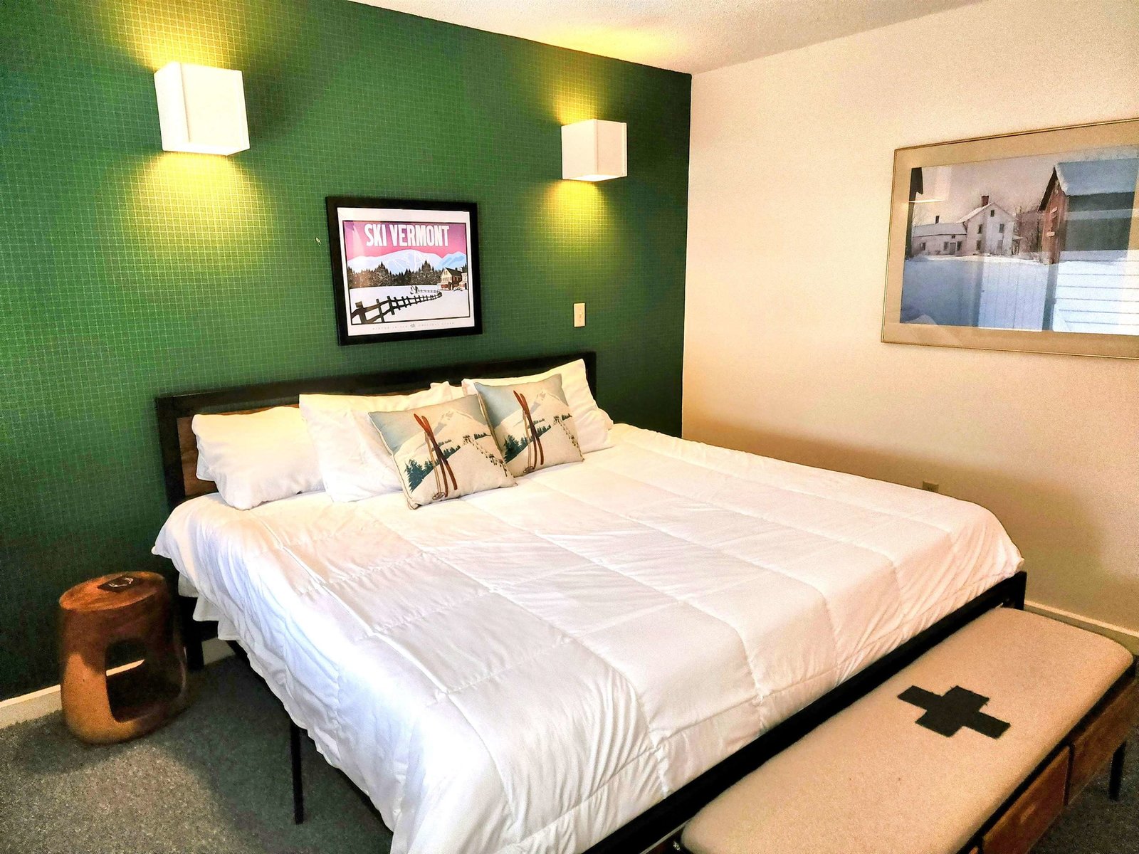 90 Village Green Drive, Unit 1C