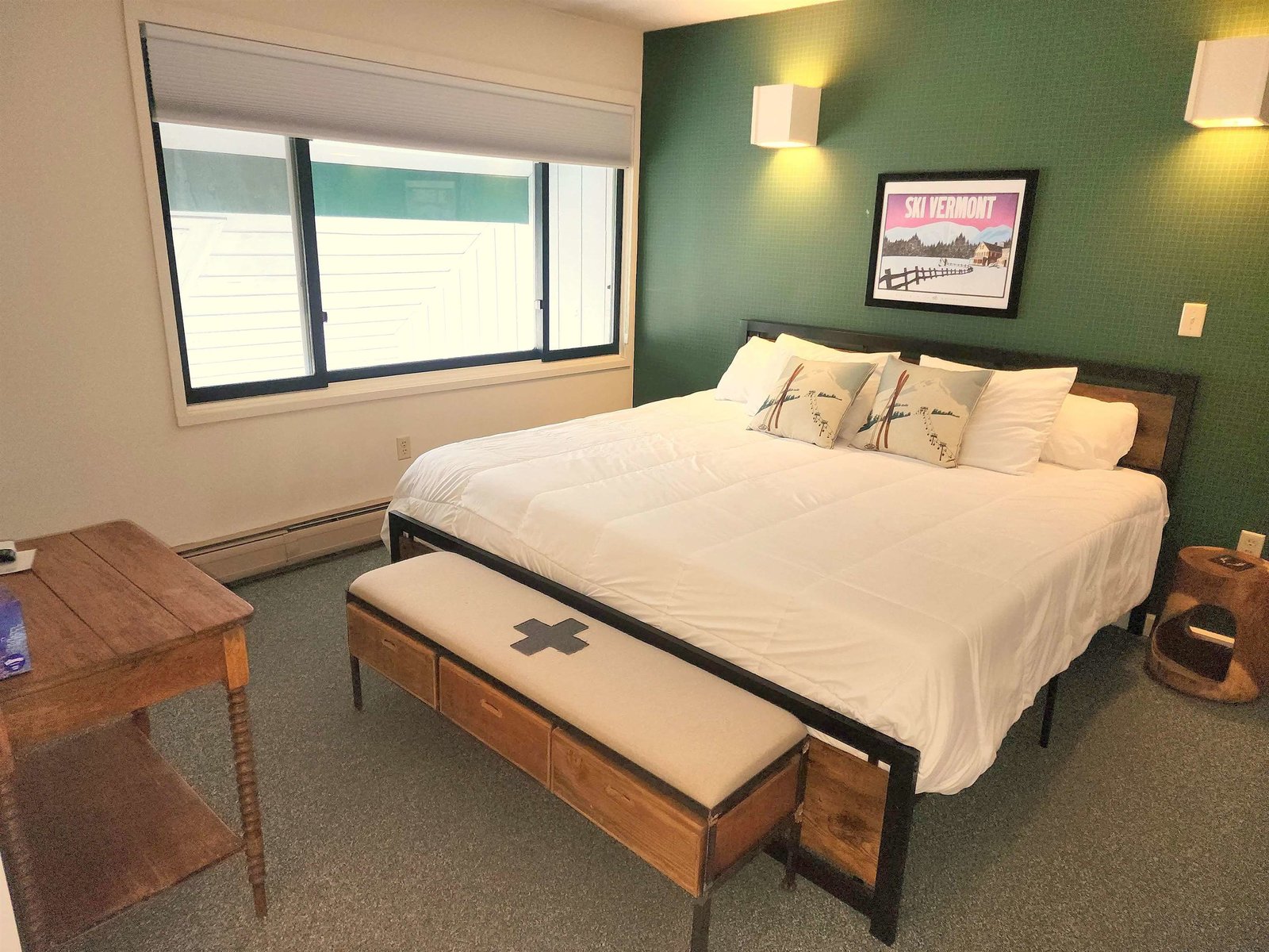 90 Village Green Drive, Unit 1C