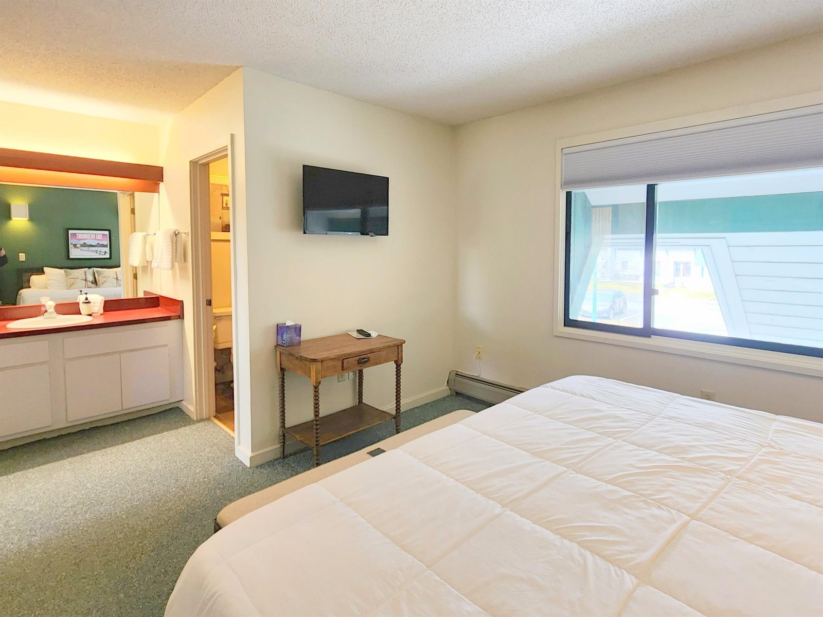 90 Village Green Drive, Unit 1C