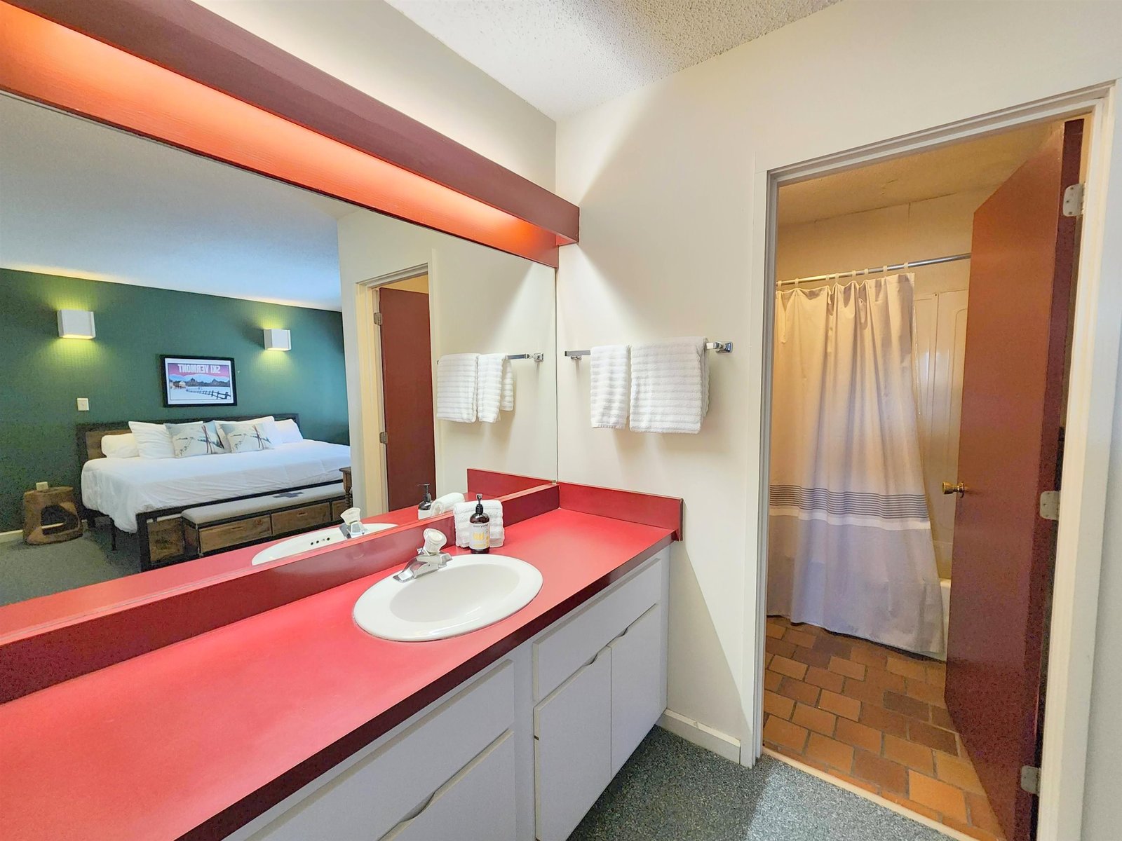 90 Village Green Drive, Unit 1C
