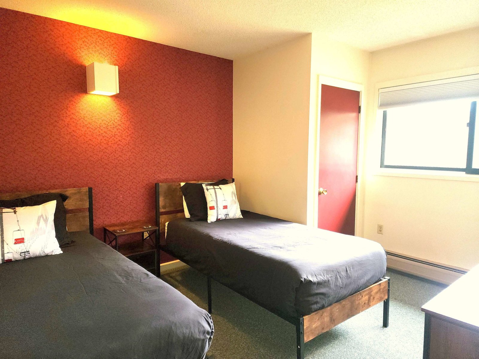 90 Village Green Drive, Unit 1C