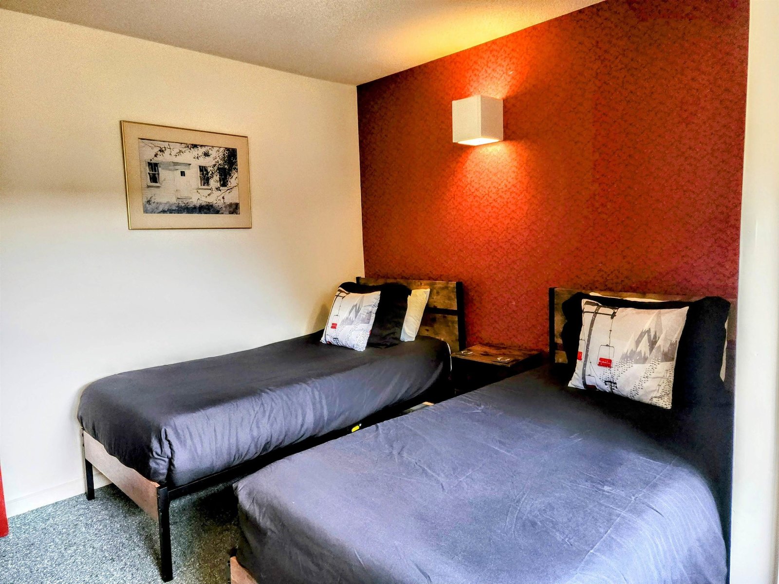 90 Village Green Drive, Unit 1C