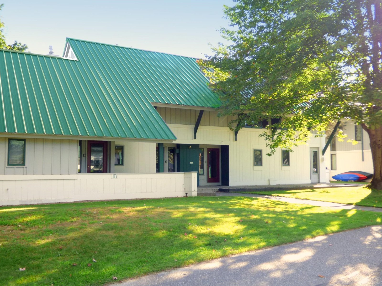 90 Village Green Drive, Unit 1C