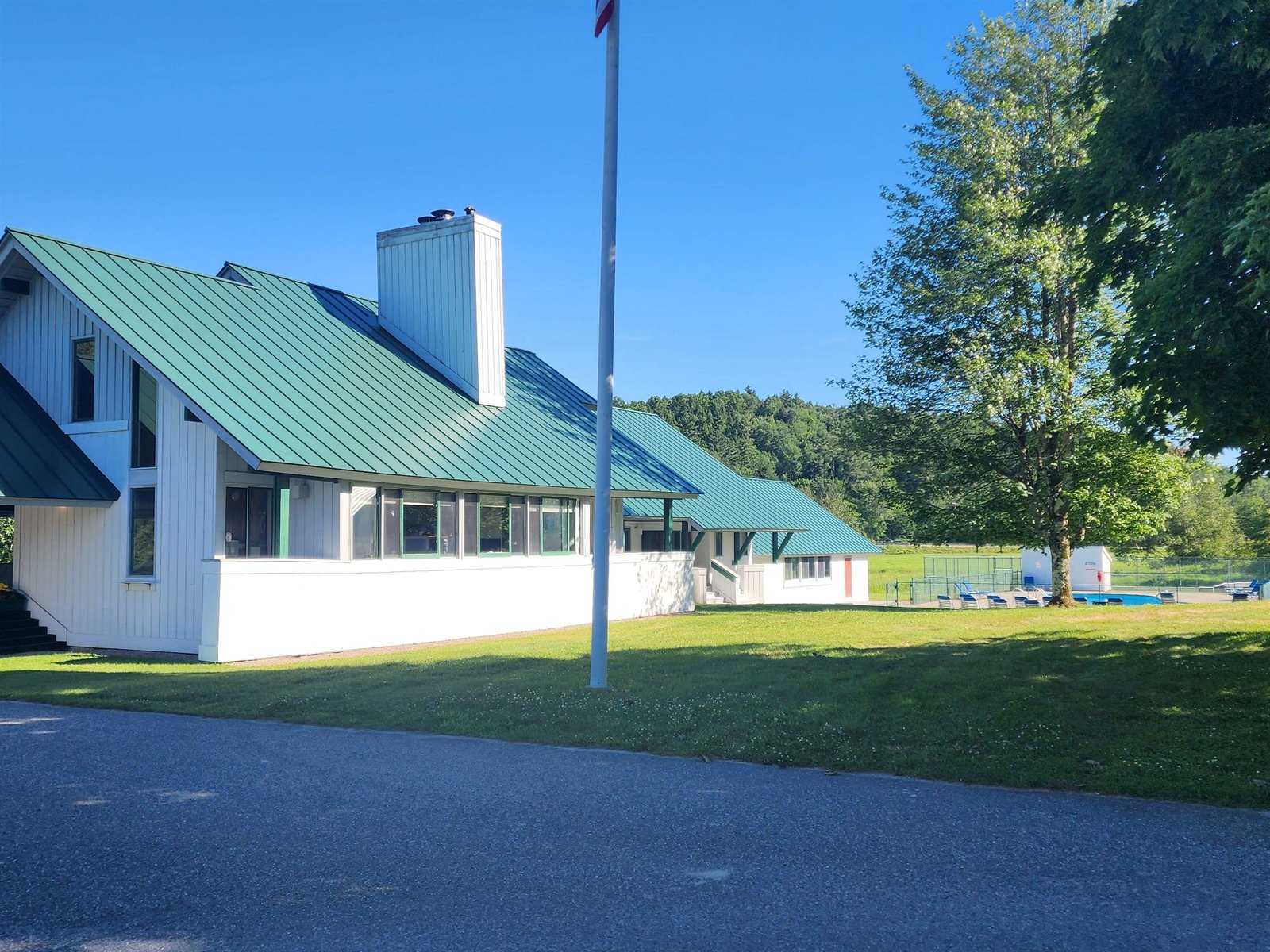 90 Village Green Drive, Unit 1C