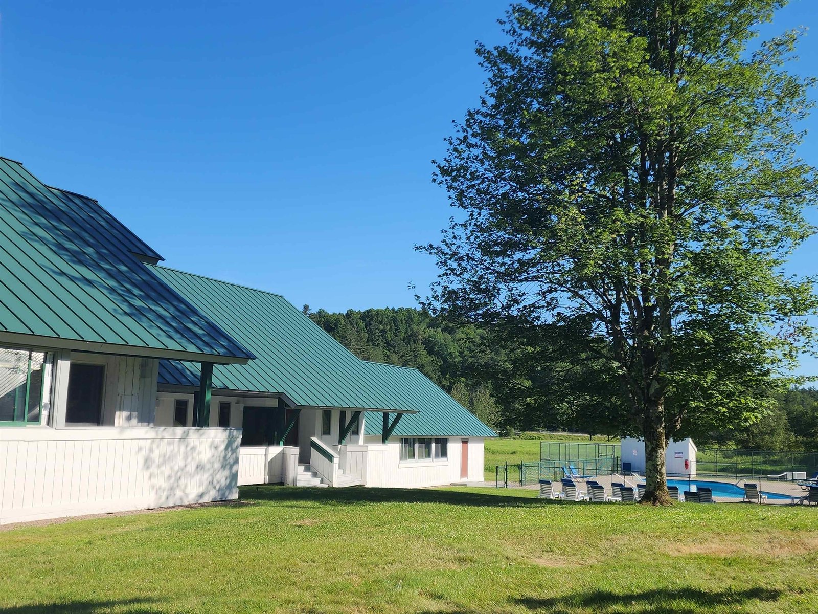 90 Village Green Drive, Unit 1C