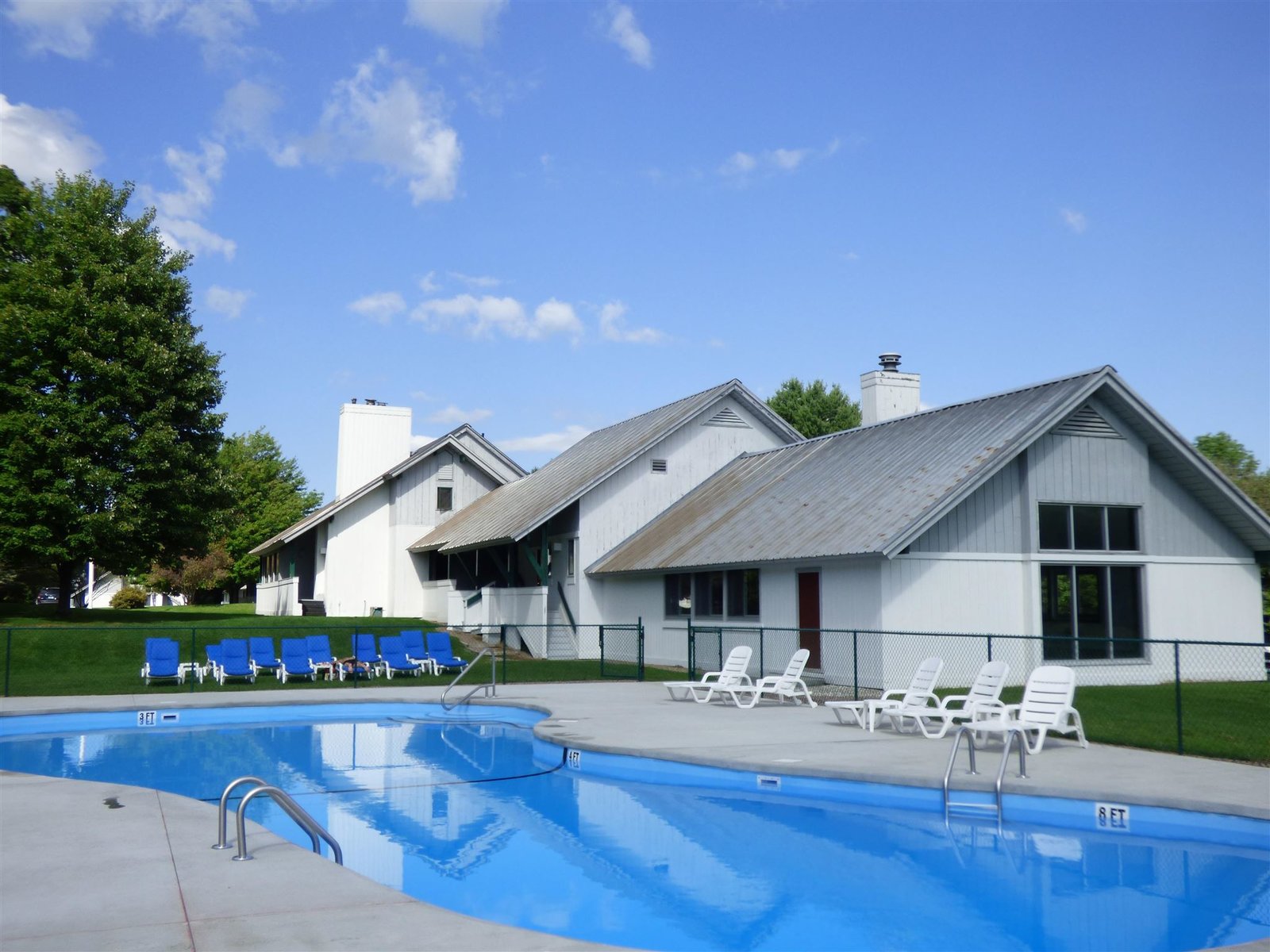 90 Village Green Drive, Unit 1C