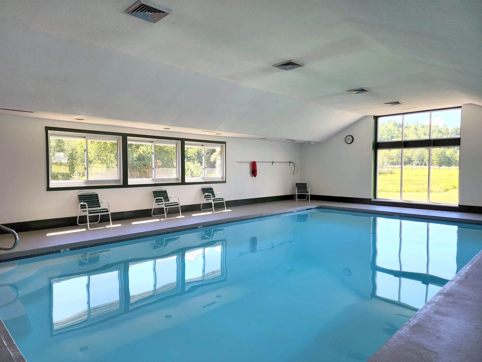 90 Village Green Drive, Unit 1C