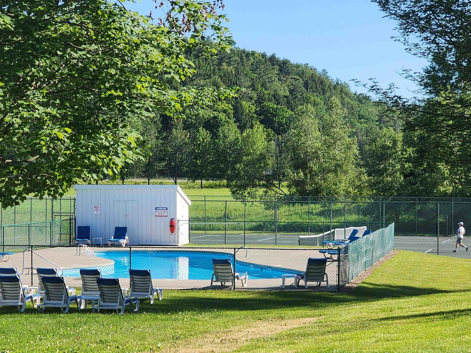 90 Village Green Drive, Unit 1C