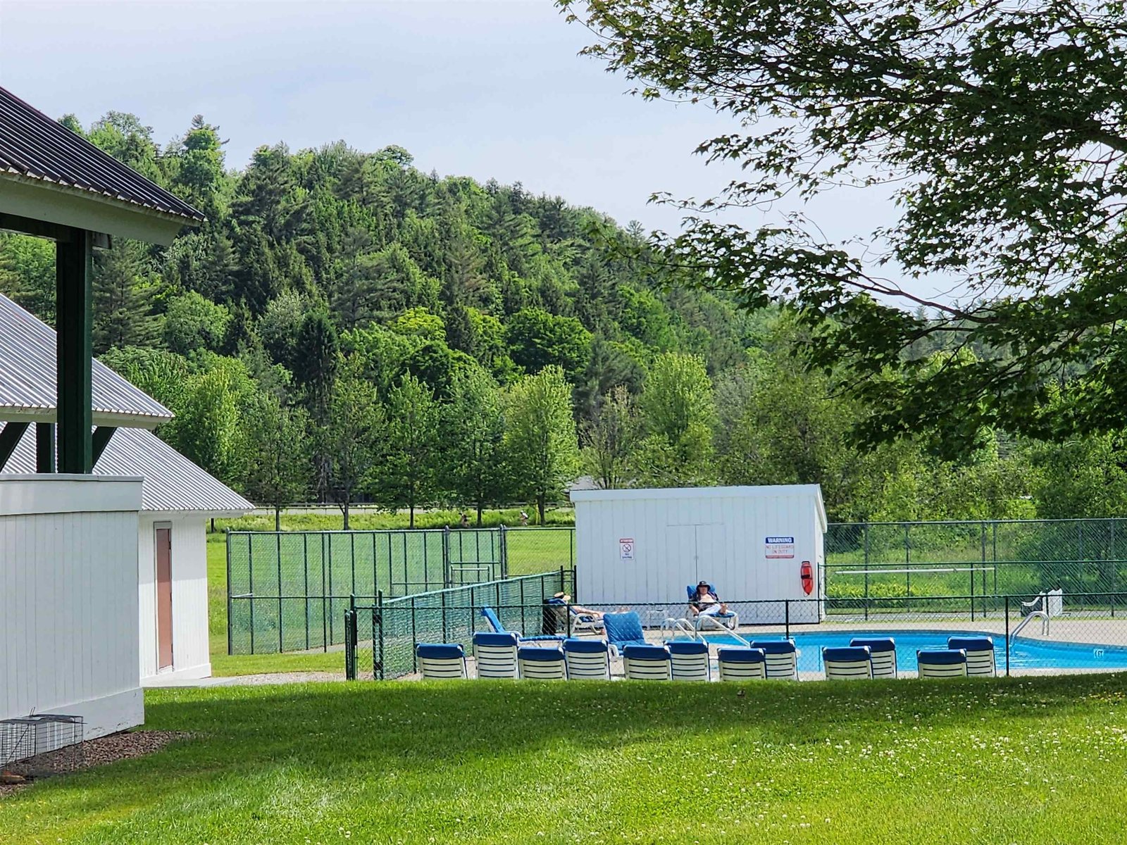 90 Village Green Drive, Unit 1C