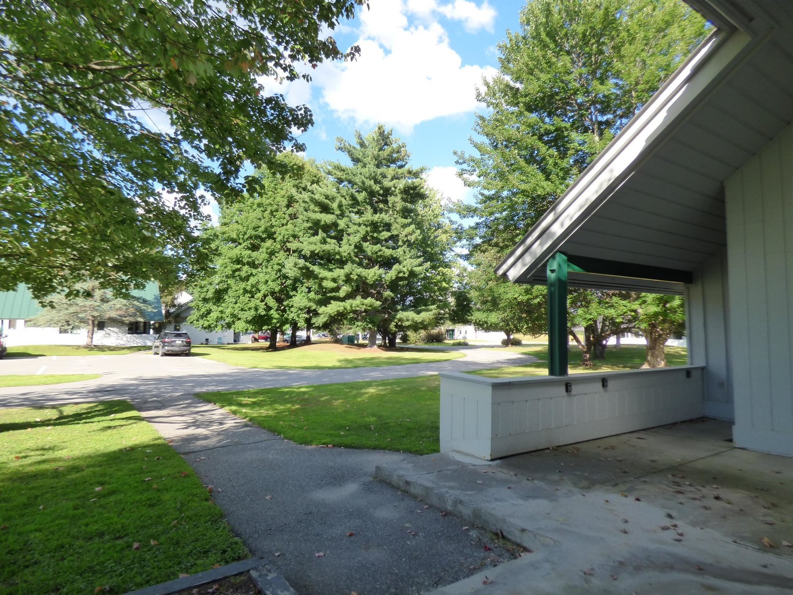 90 Village Green Drive, Unit 1C