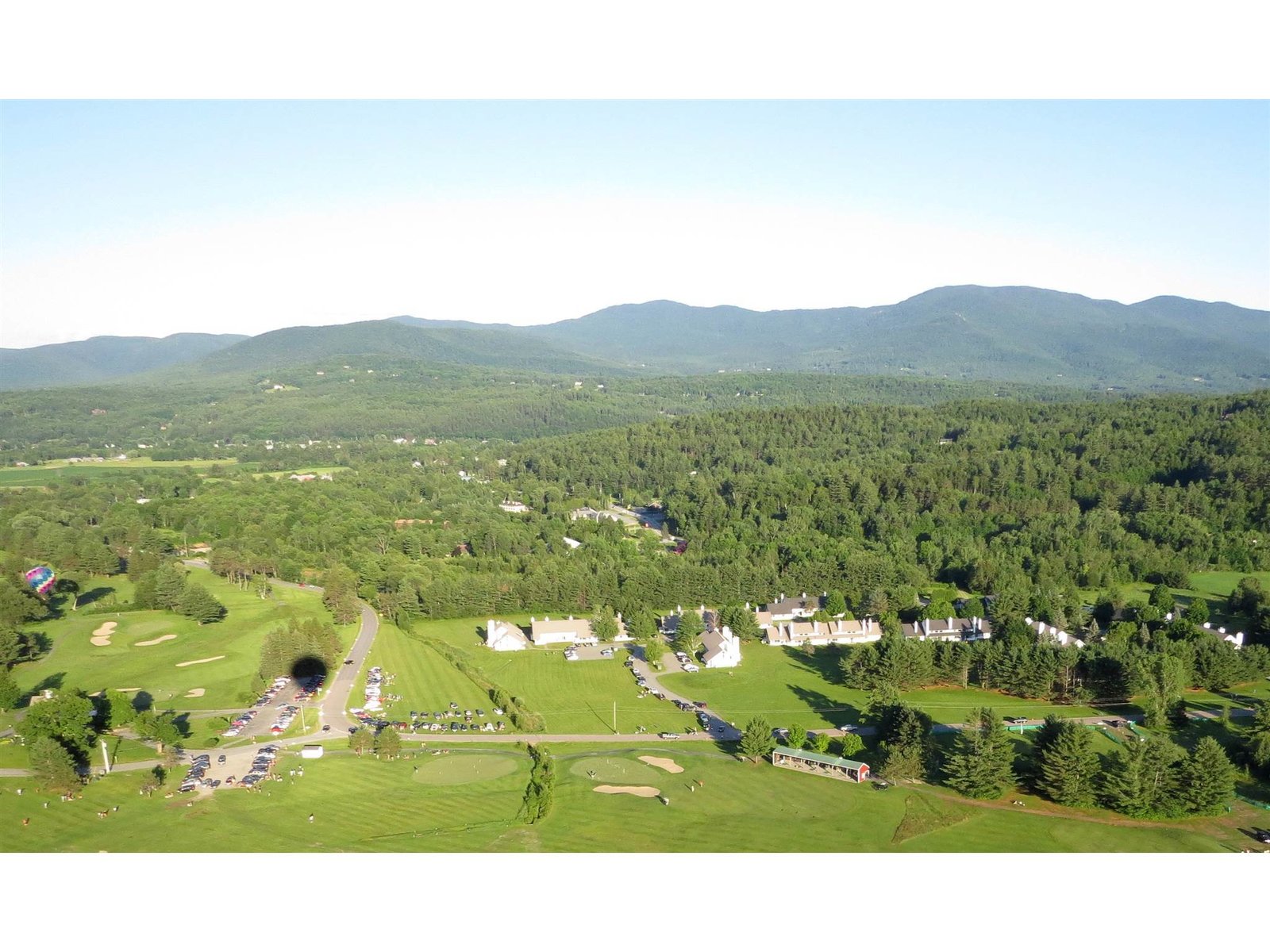 90 Village Green Drive, Unit 1C