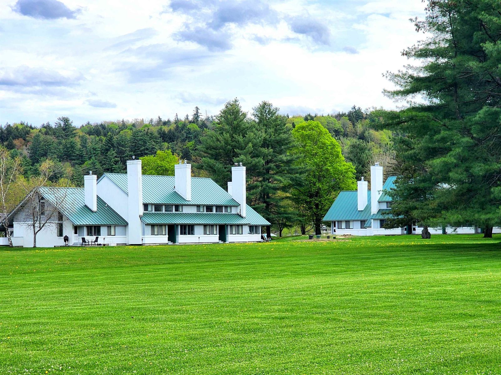 90 Village Green Drive, Unit 1C