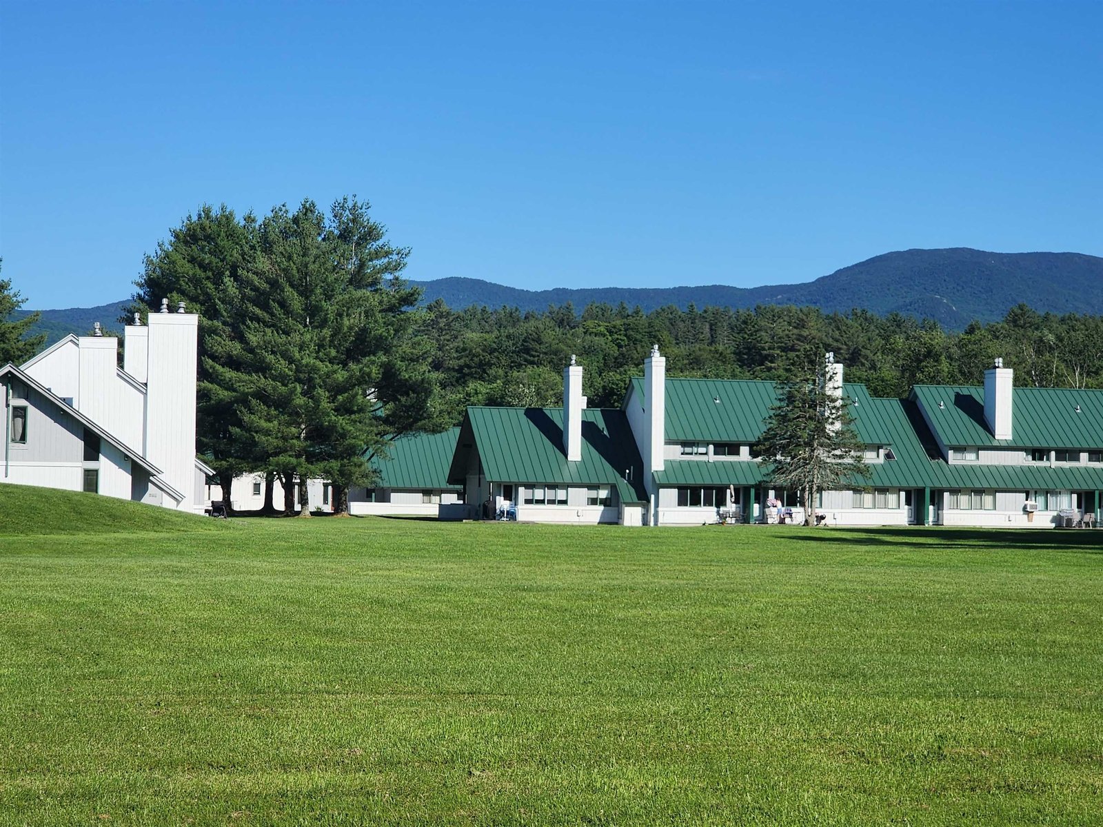 90 Village Green Drive, Unit 1C