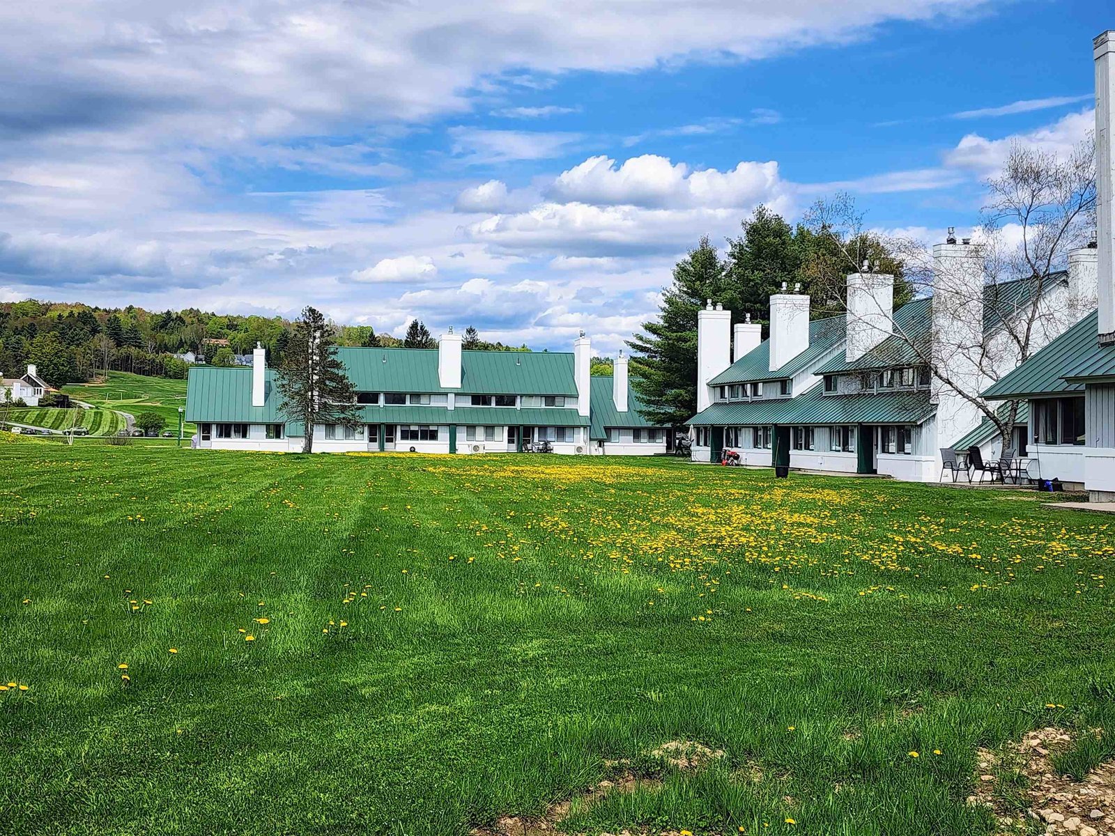 90 Village Green Drive, Unit 1C