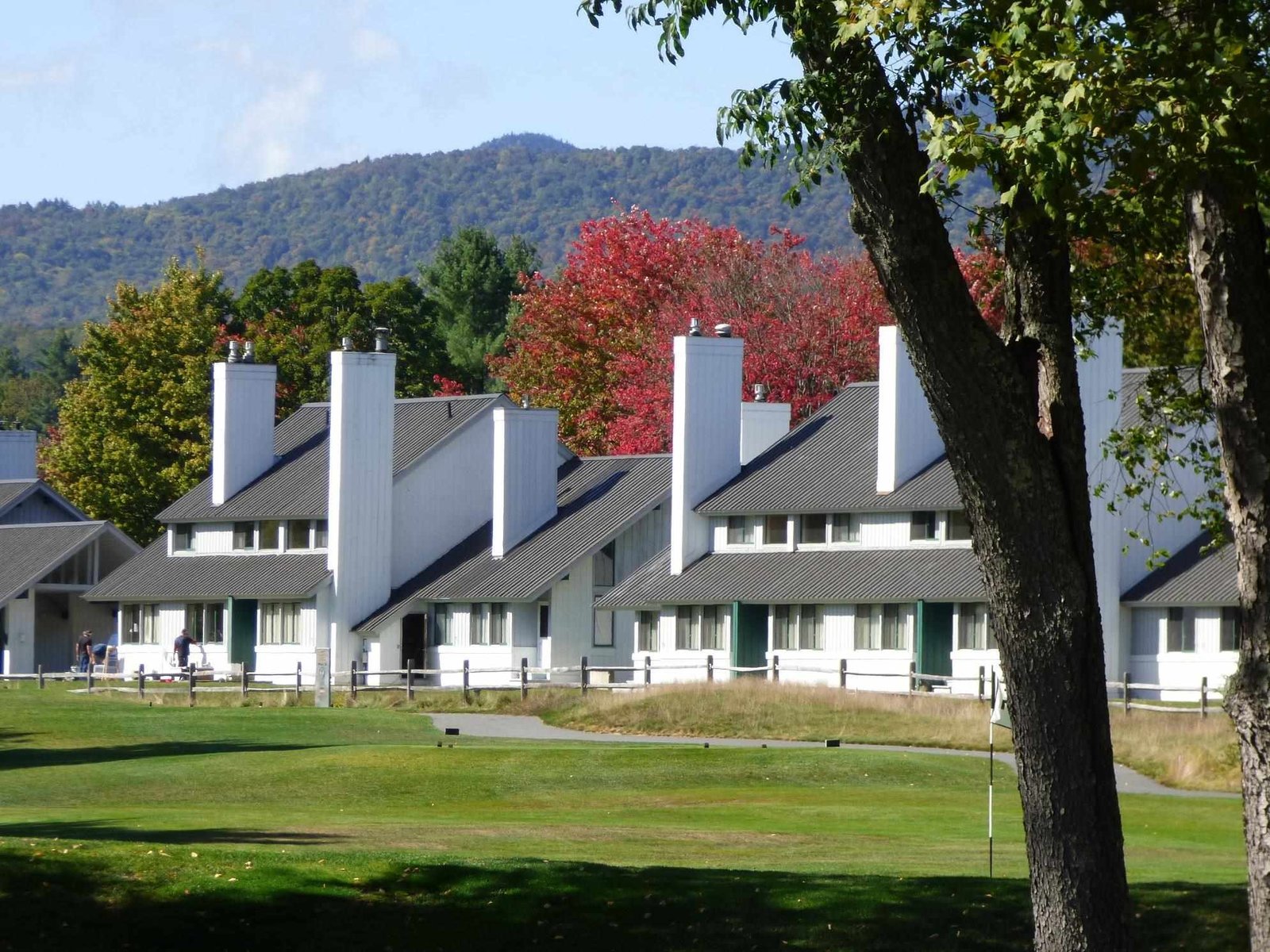 90 Village Green Drive, Unit 1C