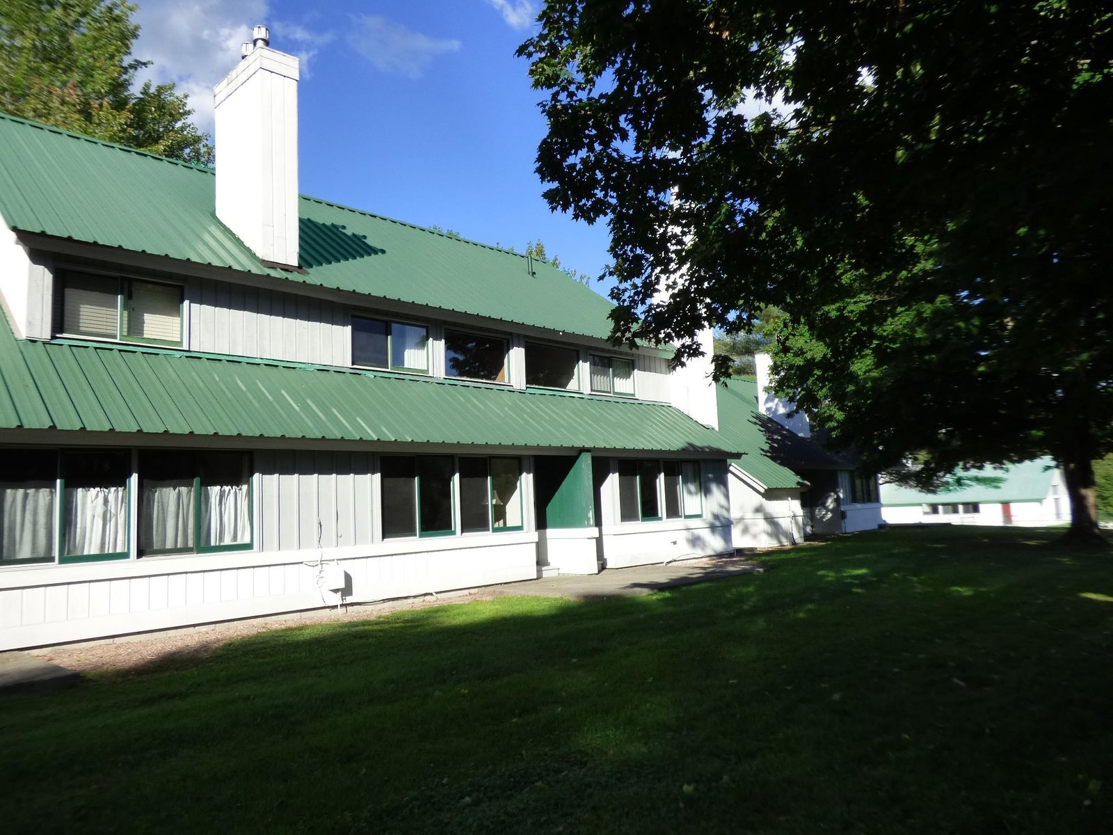 90 Village Green Drive, Unit 1C