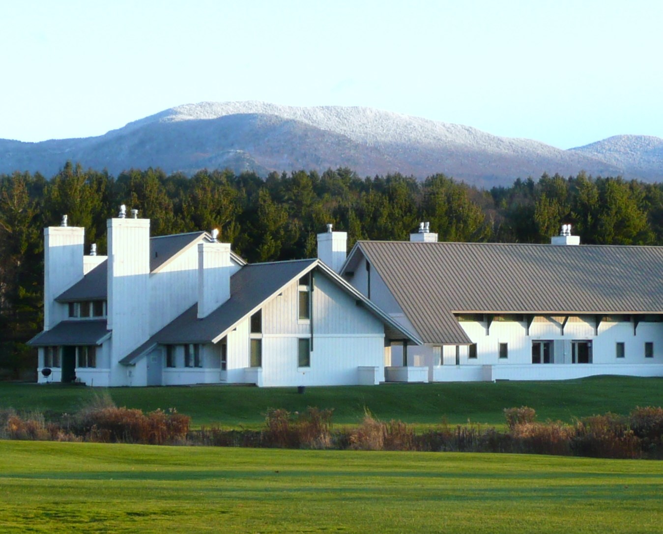 90 Village Green Drive, Unit 1C
