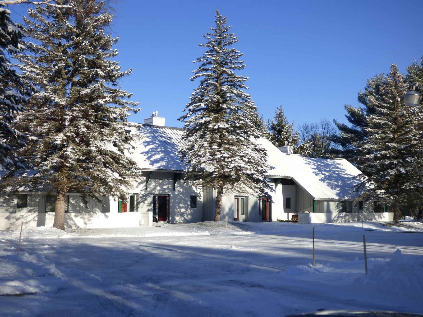 90 Village Green Drive, Unit 1C