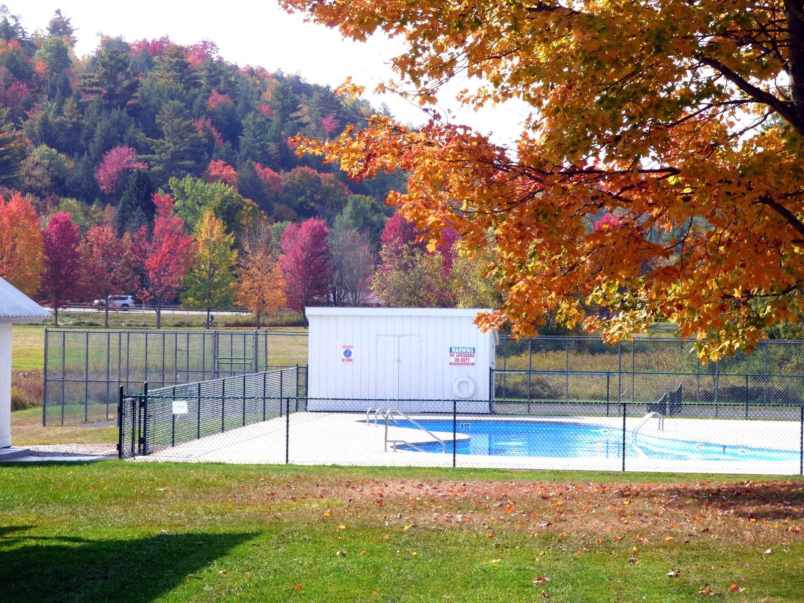 90 Village Green Drive, Unit 1C