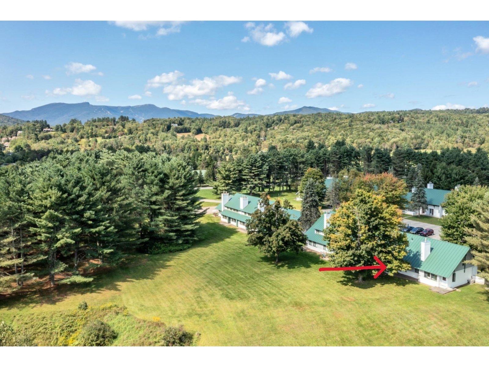 90 Village Green Drive, Unit 1C