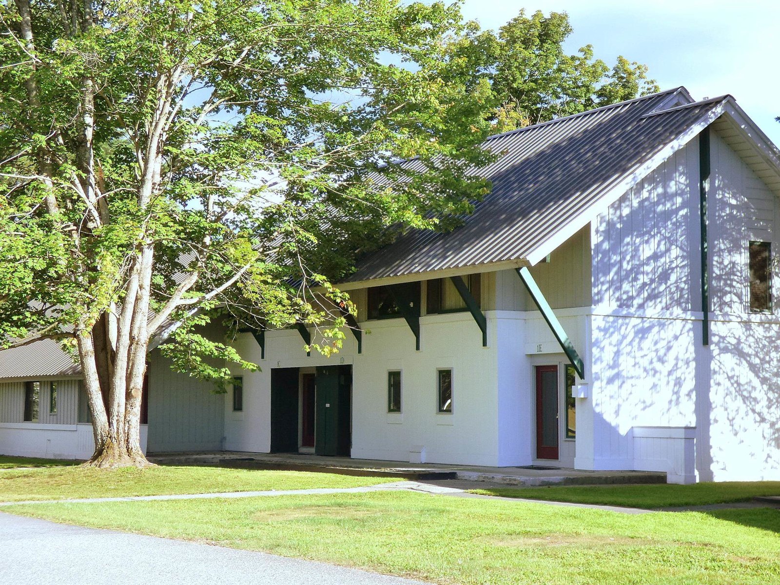 90 Village Green Drive, Unit 1C