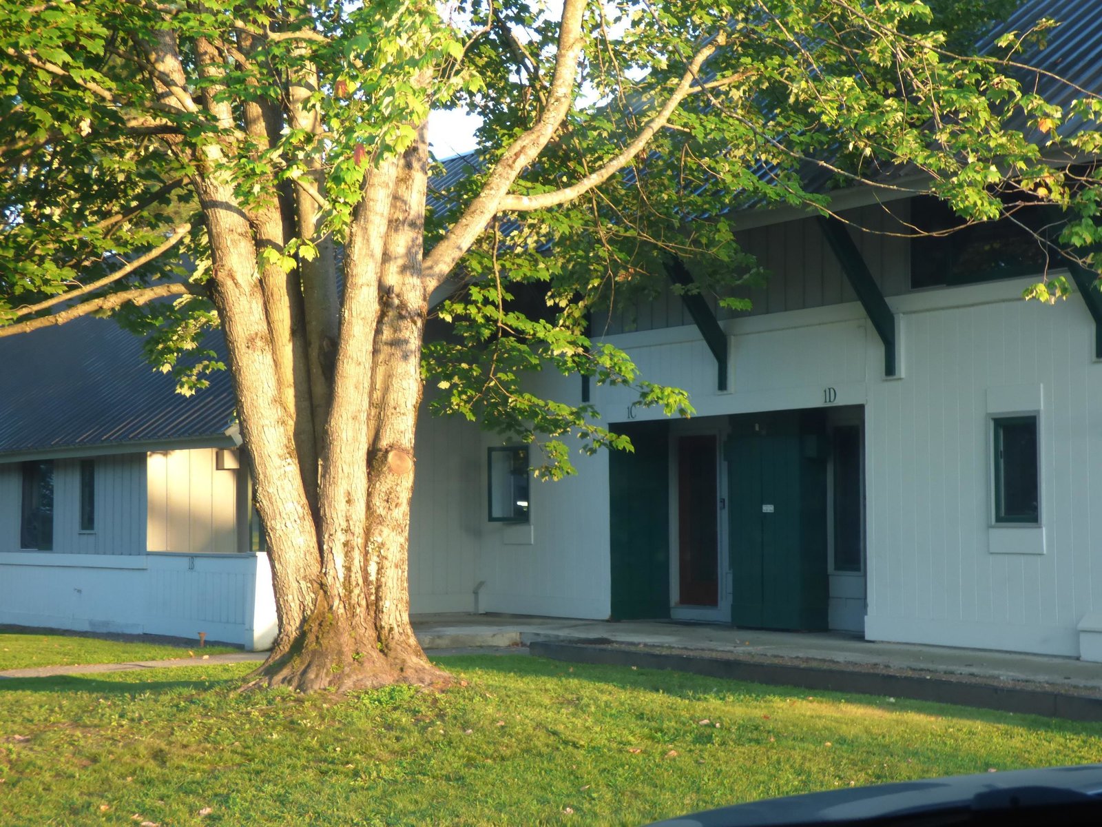90 Village Green Drive, Unit 1C