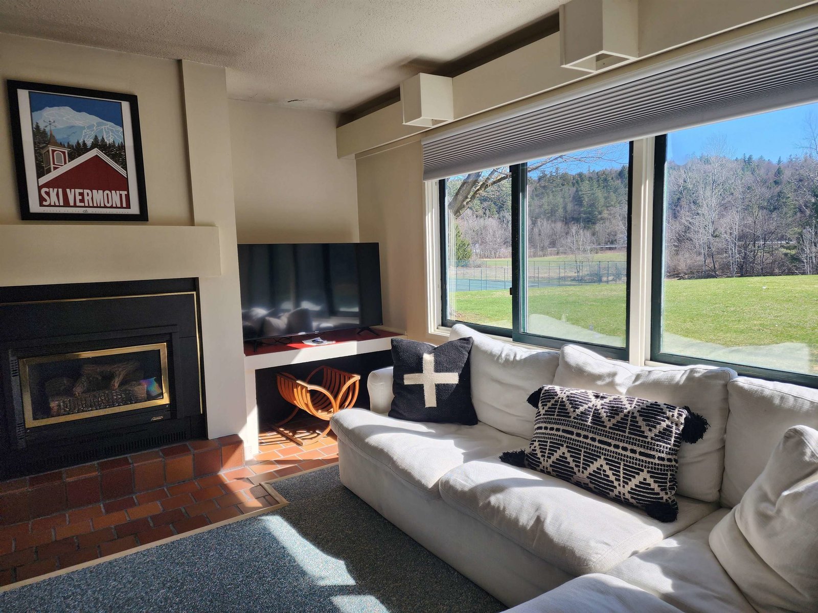 90 Village Green Drive, Unit 1C