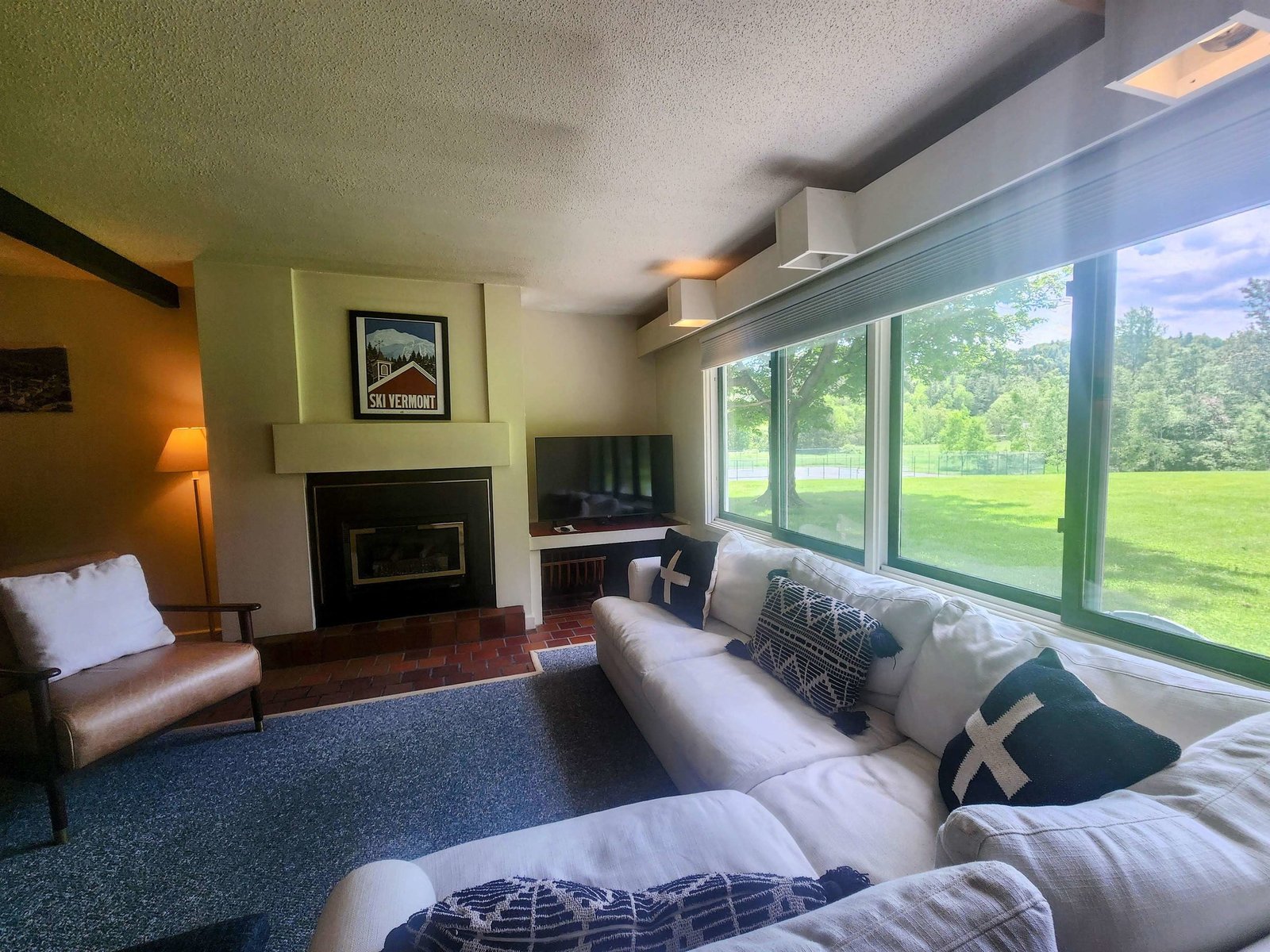 90 Village Green Drive, Unit 1C