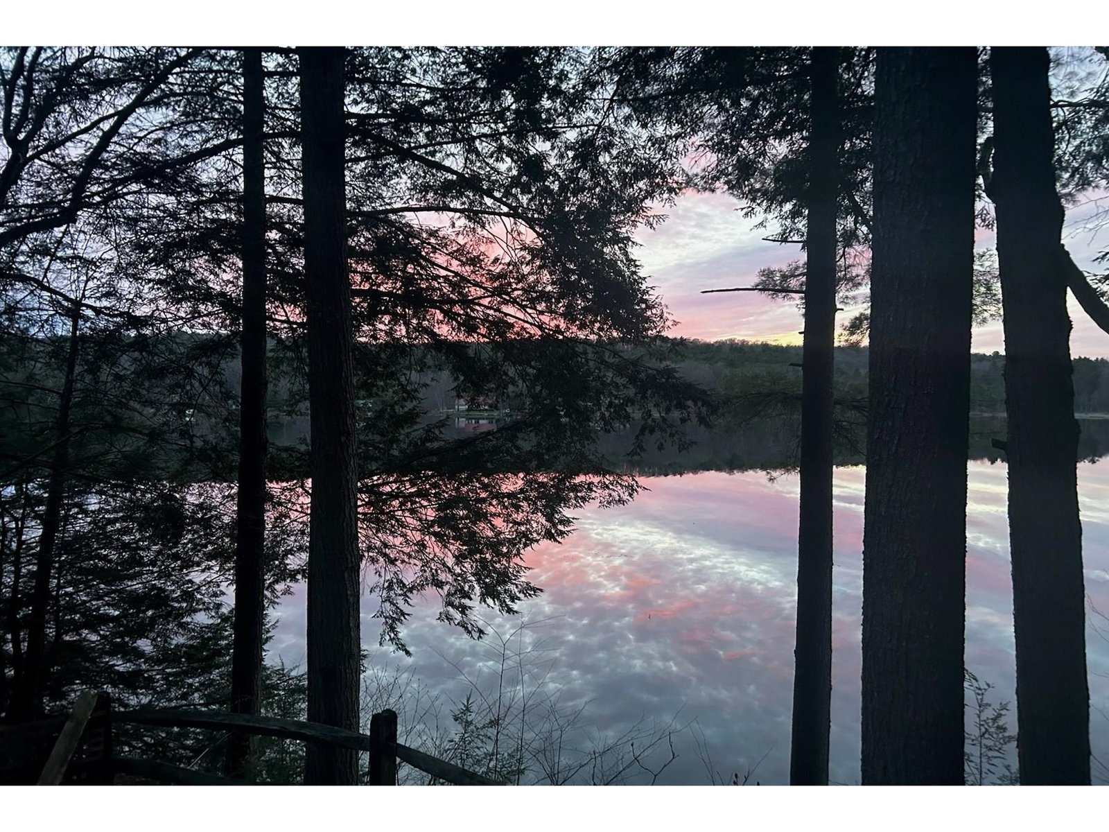 One of Many Beautiful Sunsets